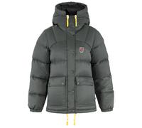 Giacca da donna Fjällräven Expedition Down Lite Jacket W Taglia: L / Colore: verde chiaro