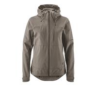Gonso - Women's Trail Jacket - Giacca ciclismo 44 grigio