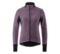 Gonso Giacca Road Softshell 2 Dark Plum