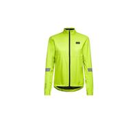 Giacca Gore Wear Stream GORE-TEX giallo fluo donna - XS