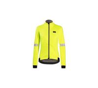 Giacca da donna gore wear tempest giallo fluo