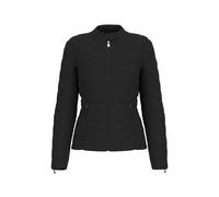 GUESS Giacche e jeans new vona jblk jet black a996 L
