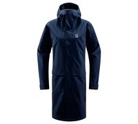 Giacca da donna Haglöfs Aria Proof Tarn Blue S