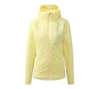 Giacca da donna Haglöfs L.I.M Mimic Barrier Hood Yellow Rise S
