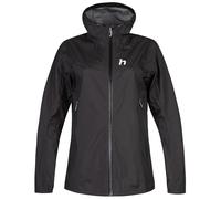 Giacca da donna Hannah Skylark W Taglia: S / Colore: grigio scuro