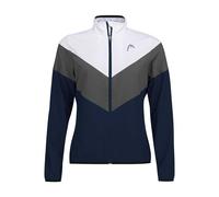 Felpa da donna Head Club 22 Bleu M