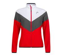Giacca da donna Head Club 22 Jacket Women Red M M