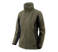 Giacca da donna Helikon-Tex Gunfighter outdoor tattica esercito antivento...