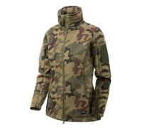 Giacca da donna Helikon-Tex Gunfighter outdoor tattica esercito antivento...