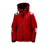 Giacca da donna Helly Hansen aegir race Rouge L