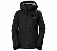Helly Hansen Odin Mountain Infinity 3l Jacket Nero S Donna