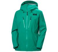 Giacca da donna Helly Hansen Odin Ultimate Infinity Verde XS