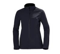 Giacca da donna Helly Hansen paramount softshel Noir S