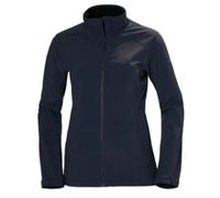 Helly Hansen - Women's Paramount Softshell Jacket - Giacca softshell S blu