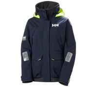 Giacca da donna Helly Hansen pier 3.0 Bleu XS