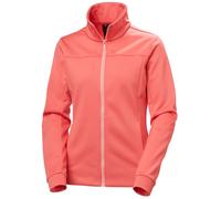 Giacca da donna Helly Hansen W Crew Fleece Jacket Taglia: S / Colore: rosa
