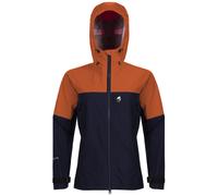 Giacca da donna High Point Explosion 8.0 Lady Jacket Taglia: L / Colore: marrone/blu