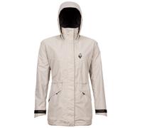 Giacca da donna High Point Mania Lady Jacket Taglia: XS / Colore: beige