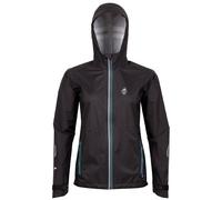 Giacca da donna High Point Road Runner 5.0 Lady Jacket Taglia: S / Colore: nero