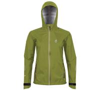 Giacca da donna High Point Road Runner 5.0 Lady Jacket Taglia: S / Colore: verde