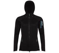 Giacca da donna High Point Zone Lady Jacket Taglia: XS / Colore: nero