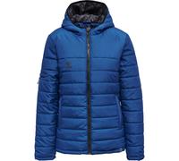 Giacca da donna Hummel Quilted North Bleu XS