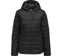 Giacca da donna Hummel Quilted North Noir M