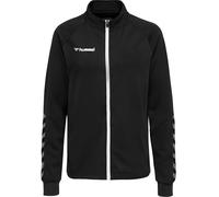 Giacca da donna Hummel Zip hmlAUTHENTIC Poly Noir XS