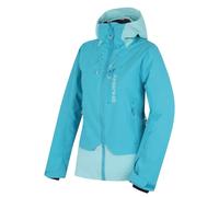 Giacca da donna Husky Gambi L Taglia: XL / Colore: blu/azzurro