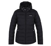 Giacca da donna Husky Nenie Taglia: M / Colore: nero