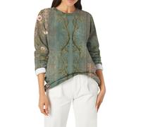 Giacca da donna in pile Sherpa top foderato da donna maglione invernale caldo maglione da donna maglione felpato maglione maglione maglione spesso top sfocato capispalla per l'inverno vita quotidiana