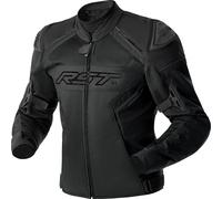 Giacca da donna in tessuto RST S1 Mesh D3O - Nero