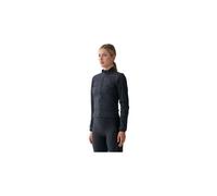 Maap Women's Flow Insulated - giacca ciclismo - donna L Black woman