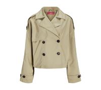 JJXX Giacca di mezza stagione 'CARLIE' beige scuro, Taglia S