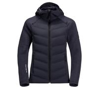 Giacca da donna Jack Wolfskin tasman Bleu XS