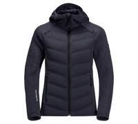 Giacca da donna Jack Wolfskin tasman Blu XS