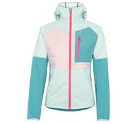 Giacca da donna Kari Traa Nia Jacket Taglia: S / Colore: turchese