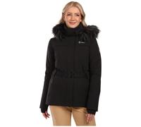 Giacca da donna Kilpi Carrie-W Taglia: M / Colore: nero