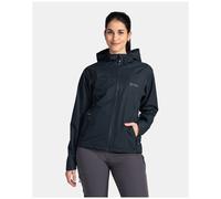 Giacca da donna Kilpi Sonna-W Taglia: XL / Colore: nero