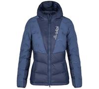 Giacca da donna Kilpi Tevery-W Taglia: M / Colore: blu