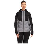 Giacca da donna Kilpi Tevery-W Taglia: M / Colore: nero