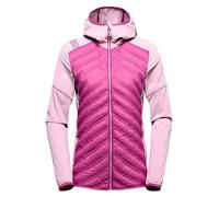Giacca da donna La Sportiva Koro Rosa M