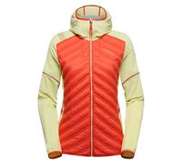 Giacca da donna La Sportiva Koro Rouge S