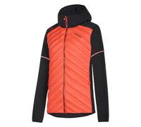 Giacca da donna La Sportiva Koro Rouge XS