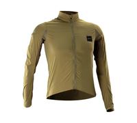 Giacca da donna Leatt WindBlock 2.0 Marron