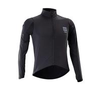 Giacca da donna Leatt WindBlock 2.0 Noir