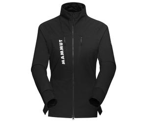Giacca da donna Mammut Aenergy IN Hybrid Jacket Women Taglia: M / Colore: nero