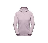 Mammut - Women's Taiss ML Hooded Jacket - Giacca in pile L lilla