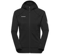 Giacca da donna Mammut Taiss ML Hooded Jacket Women Taglia: L / Colore: nero