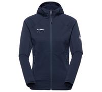 Mammut Taiss ML Felpa con cappuccio da donna